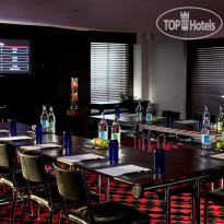 Malmaison Manchester