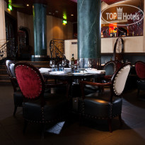 Malmaison Manchester