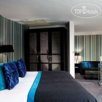 Malmaison Manchester