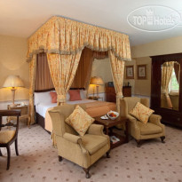 Menzies Flitwick Manor
