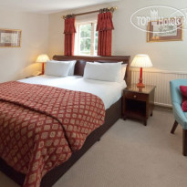 Menzies Flitwick Manor