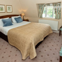 Menzies Flitwick Manor
