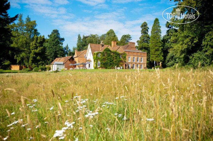 Hotel photo Menzies Flitwick Manor 4*