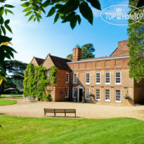 Menzies Flitwick Manor