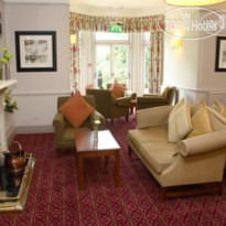 Hallmark Hotel Stourport Manor