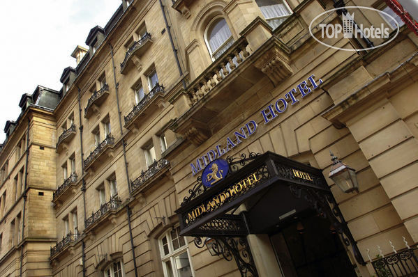 Hotel photo Midland 3*