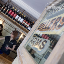 Millers Arms