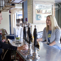 Millers Arms