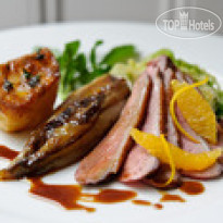 Malmaison Cheltenham 