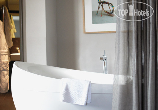 New photos from tourists Malmaison Cheltenham 4*