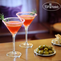 Malmaison Cheltenham 