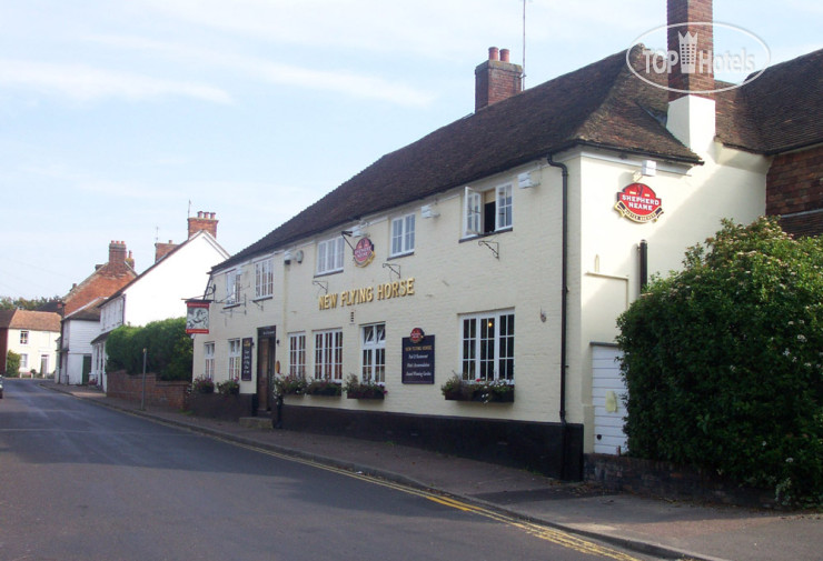 Hotel photo New Flying Horse 3*