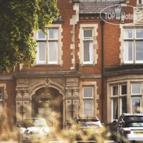 Best Western Oaklands Hall 