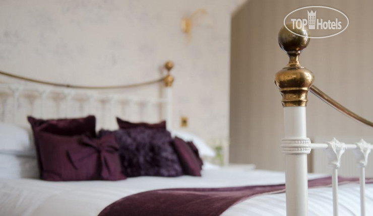 New photos from tourists Best Western Oaklands Hall 3*