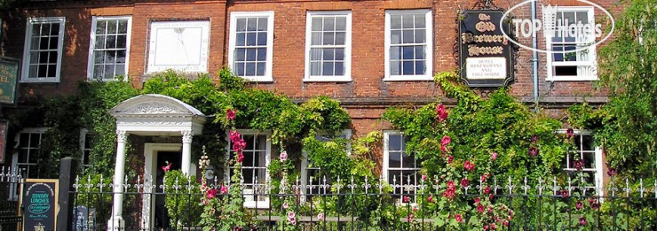 Hotel photo Old Brewery House 2*