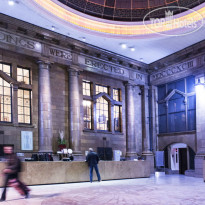 Palace Hotel Manchester