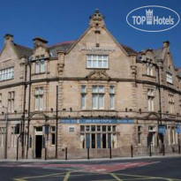 Penny Street Bridge Отель