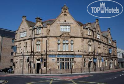 Hotel photo Penny Street Bridge 3*