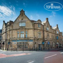 Penny Street Bridge Отель