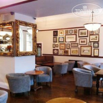 Penny Street Bridge Бар