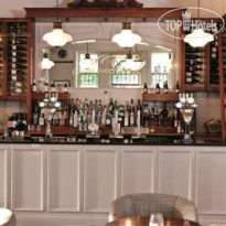 Penny Street Bridge Бар