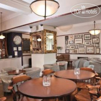 Penny Street Bridge Бар