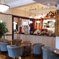 Penny Street Bridge Бар