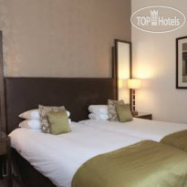 Penny Street Bridge Номер