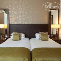 Penny Street Bridge Номер