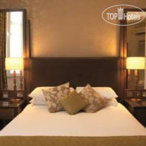 Penny Street Bridge Номер