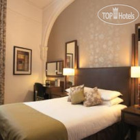 Penny Street Bridge Номер