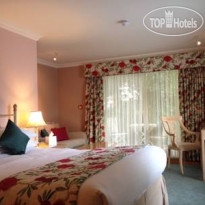 PowderMills Country House Номер