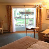 PowderMills Country House Номер