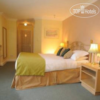 PowderMills Country House Номер