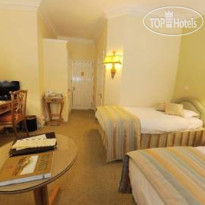 PowderMills Country House Номер