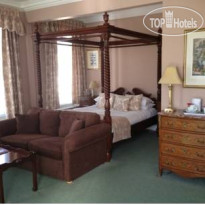 PowderMills Country House Номер