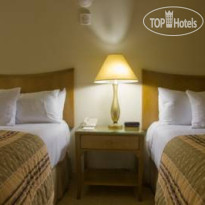 PowderMills Country House Номер