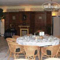 PowderMills Country House Ресторан