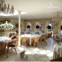 PowderMills Country House Ресторан