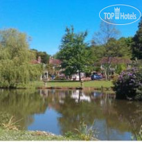 PowderMills Country House Территория отеля