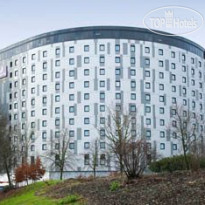 Premier Inn London Gatwick Airport Отель