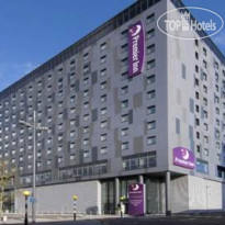 Premier Inn London Gatwick Airport Отель