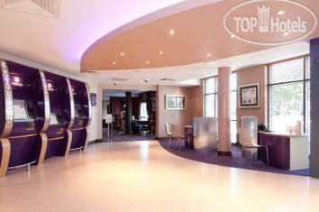 New photos from tourists Premier Inn London Gatwick Airport Manor Royal 3*