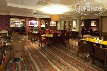 New photos from tourists Premier Inn Heathrow Airport - Bath Road 3*