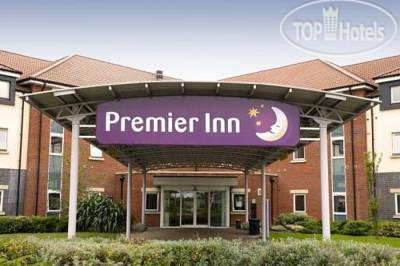New photos from tourists Premier Inn Heathrow Airport (M4.J4) 3*