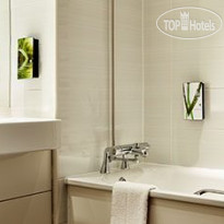 Premier Inn Heathrow Airport (M4/J4) Ванная комната