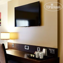 Premier Inn Heathrow Airport (M4/J4) Номер