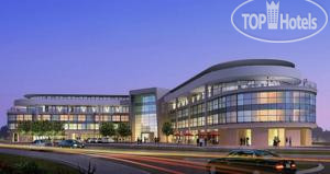 Hotelier's photos Brooklands 3*