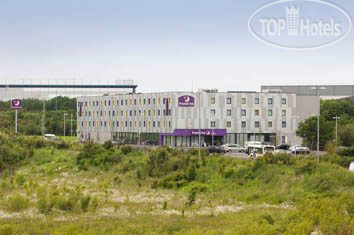 New photos from tourists Premier Inn Stansted Airport 3*