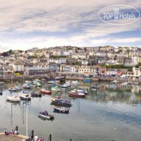 Quayside Окрестности